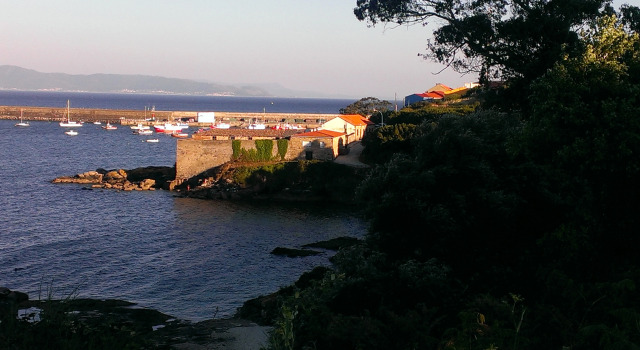 O Almacen Apartments, Prenota Appartamento Fisterra (Finisterre) 