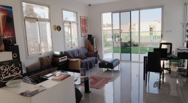 Ahla Plus Hostel, Prenota Ostello Ostelli a Israele Distretto Sud, Ostello