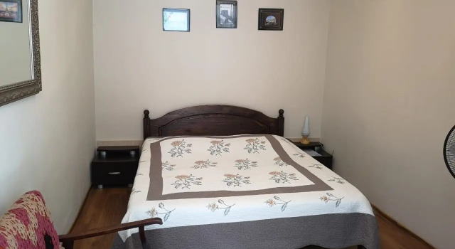 Camera Standard Asida Guest house