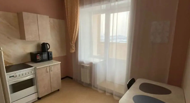 Апартаменты Квартира ул.Красноармейская 82 кв.31