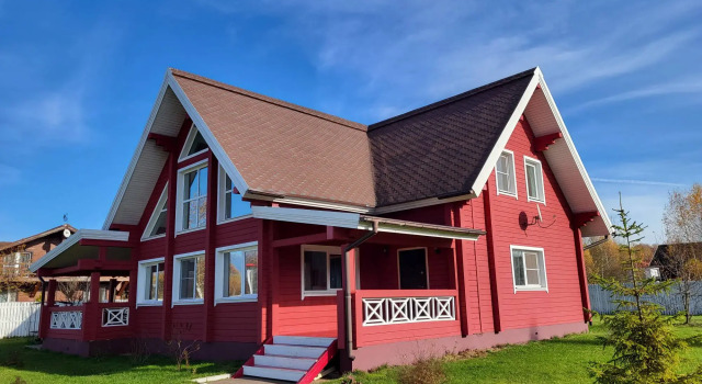 Вилла Вилла Ontario Village