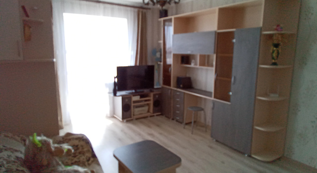 Uyutnye Ryadom S Lesom I Vyezdom K Moryu Apartments, Réserver Appartement Hôtels à Kaliningrad Region avec parking, Parking
