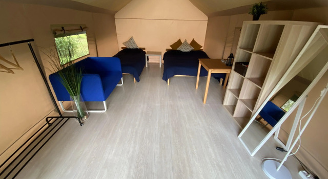Mesto Silyi Glamping, Buchen Sie Campingplatz Camping & Glamping in Ust-Koksinsky Rayon, Campingplatz