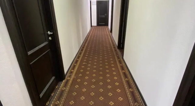 Отель Hotel-city