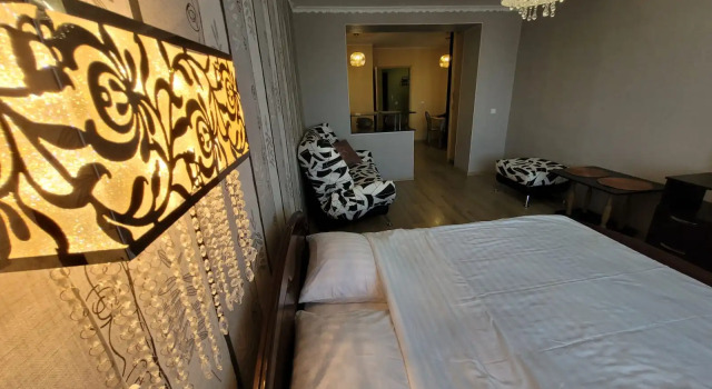 Flat na  Fryazinovskoy 29B, Prenota Appartamento Vologda 