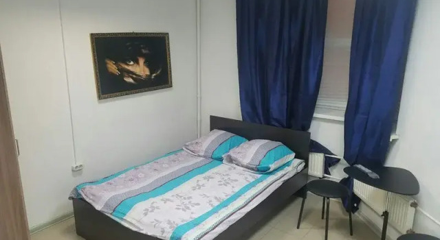 Camera familiare Standard Gorod Hostel