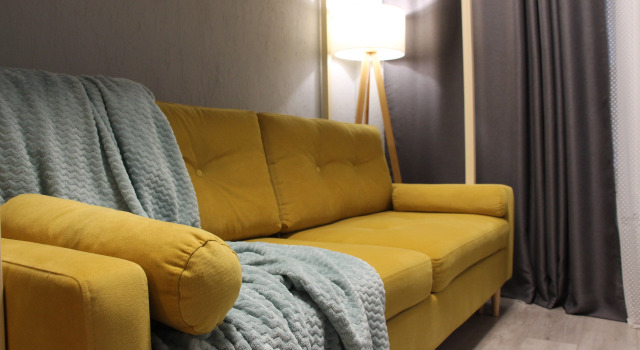 Апартаменты Scandy Home