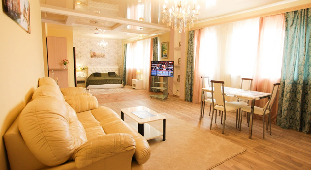 Гостевой Дом Argos Hotel