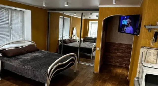 Квартира на Ул  Советская 58