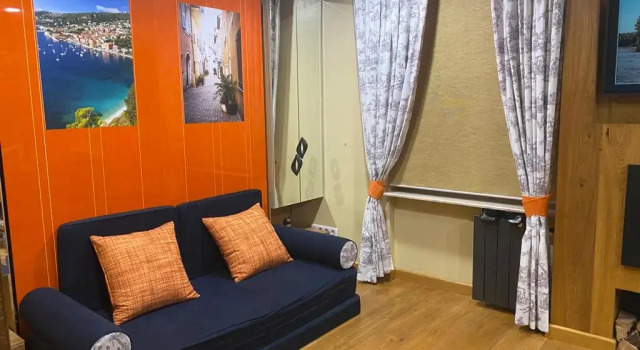 Apartmán Flat Apartment PKRP