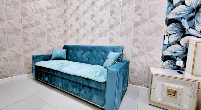 Апартаменты Sunny Room от Rooms Apartments