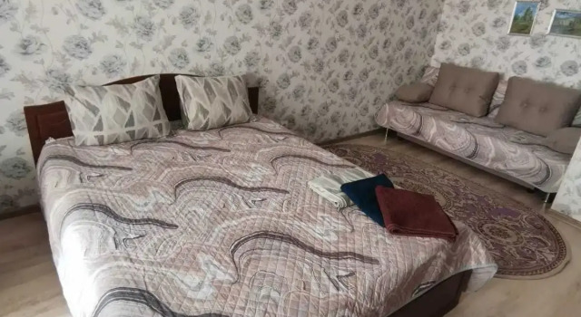 Квартира на улице Пионерской