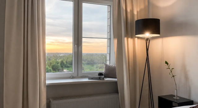 V sovremennom rayone Velikogo Novgoroda Flat, Prenota Appartamento Velikiy Novgorod Novgorodsky District