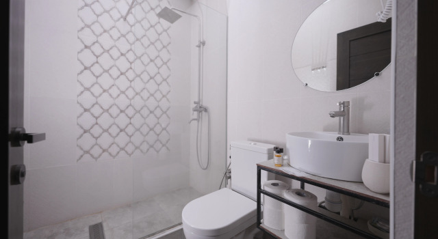 Camera doppia Economy Bloom Hotel Yerevan