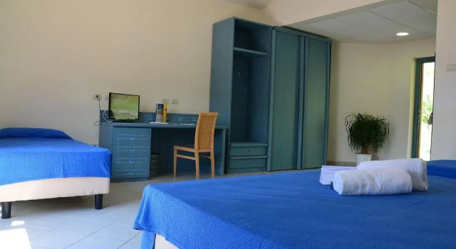Hotel Nelema Bay Arco Magno Resort