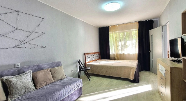 Na Kamilya Yakuba 4 Apartments, Prenota Appartamento Hotel a Tatarstan con parcheggio, Parcheggio