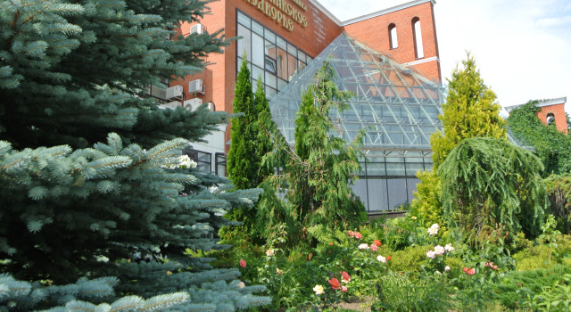 Yaroslavskoe Podvorye Hotel, Prenota Hotel Hotel a Anello d'Oro con colazione, Colazione