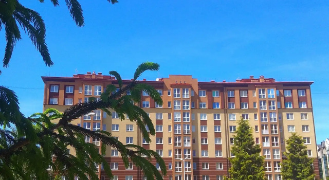 Green Island Apartments, Book Apartment Kaliningrad Kaliningrad Region