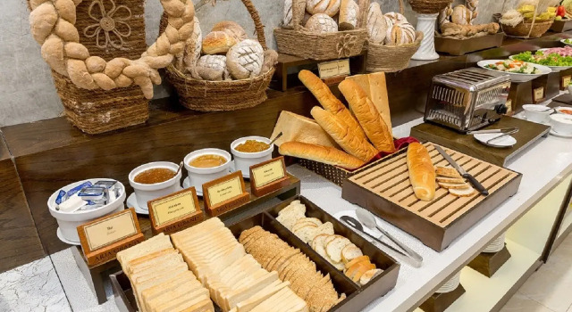 Отель Aria Grand Hotel & Spa