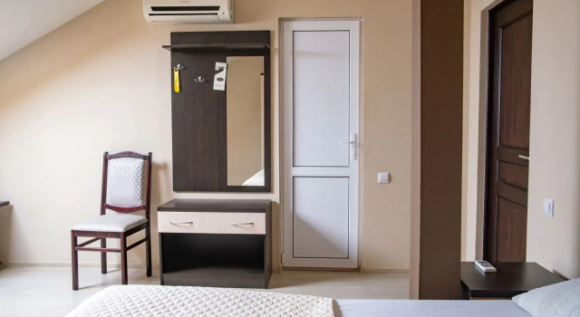 Двухместный номер Comfort Отель Лоо де люкс