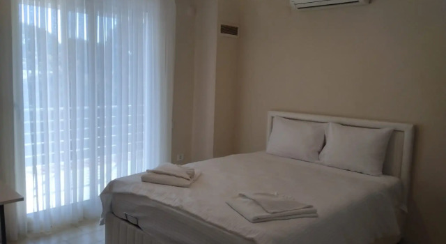 Вилла Вилла Kumsal Kusadasi