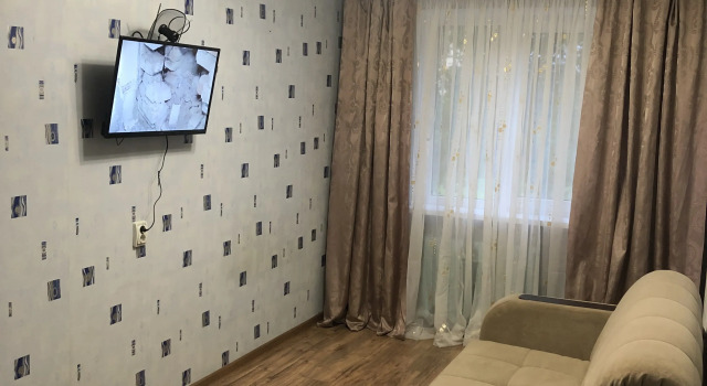 Двухместные апартаменты Апартаменты на в центре Калининграда на ул. Минская 4