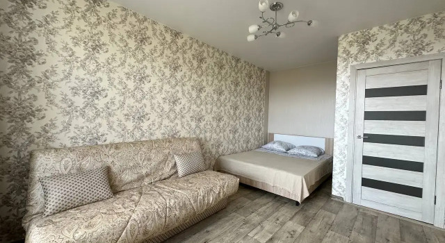 Odnokomnatnaya Tukhachevskogo 40a Flat, Prenota Appartamento Railway district Samara