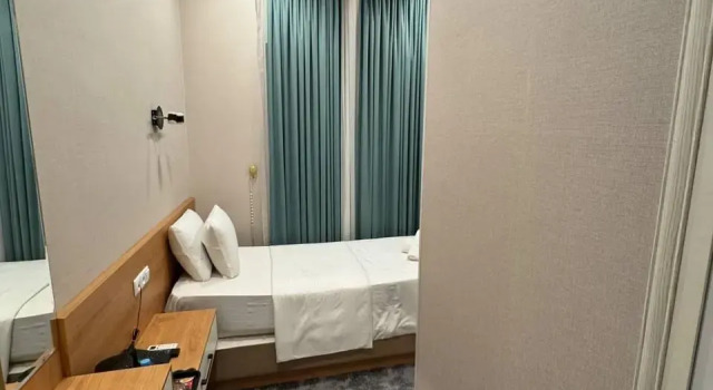 Camera Standard TM Hotel