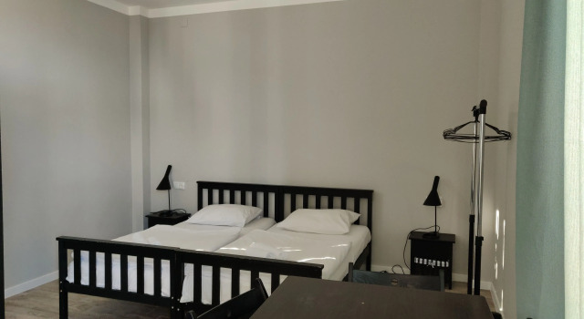 Апартаменты Apartment Kiwi Georgia 3
