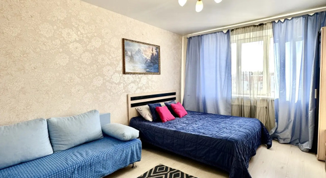 Na Semchinskoy 5 Apartments, Prenota Appartamento Hotel a Central Russia con parcheggio, Parcheggio