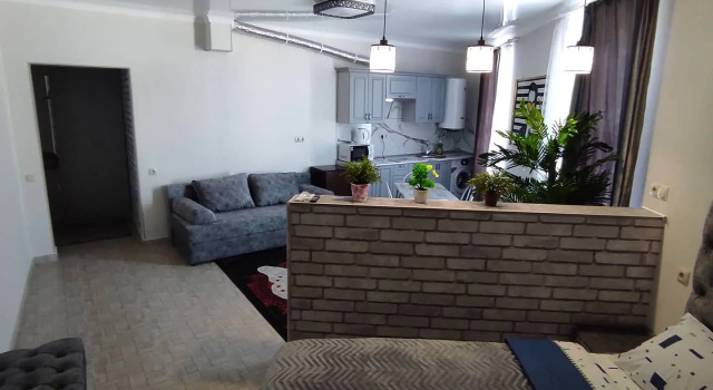 Beshtaugorskoye Shosse 63 Apart-Hotel