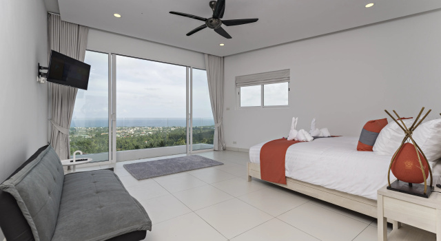 Вилла Вилла Melissa Infinity Panoramic Sea View