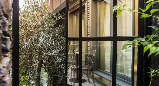 Одноместный номер Standard La Suite Boutique Hotel