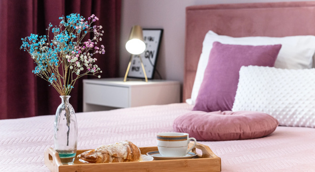 Cool House Apartments, Prenota Appartamento Hotel a Central Russia con parcheggio, Parcheggio