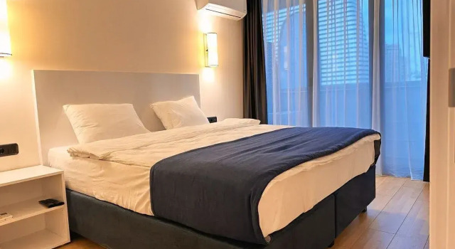 Orbi D2 1625 Apartments, Book Apartment Batumi 