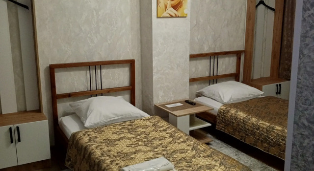 Letto in camerata Эль
