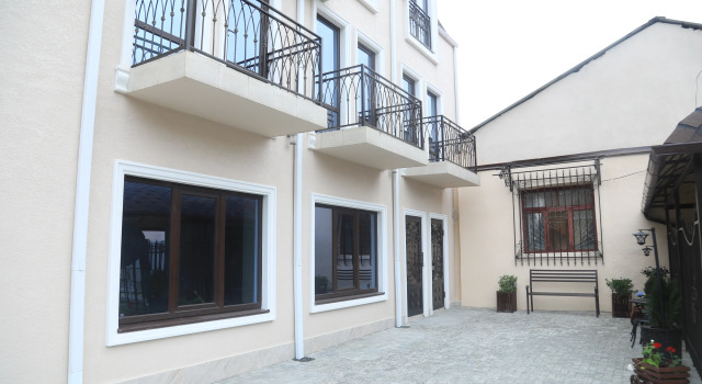 Butik-Otel Askyala, Book Boutique Hotel Gudauta Gudauta district