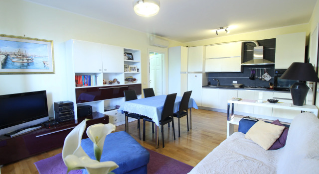 Quartello Apartments, Забронировать Апартаменты/квартира Куарту-Сант-Элена Южная Сардиния