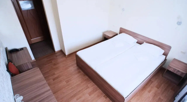 Двухместный номер Standard Амакс Конгресс-отель