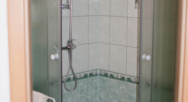 Двухместный номер Standard с красивым видом из окна Hotel Resort Stein