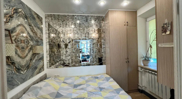 Apartment Miraliott Moscow, Prenota Appartamento Appartamenti a UZAO Area, Appartamento