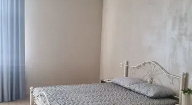 Двухместный номер Comfort Гостевой Дом в Городе Самара