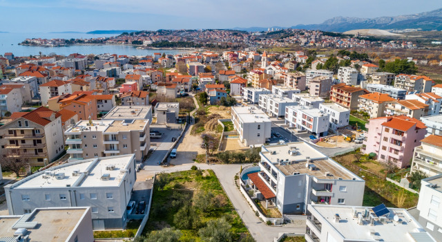 Апартаменты с 2 комнатами Вилла Urban Villa With Pool