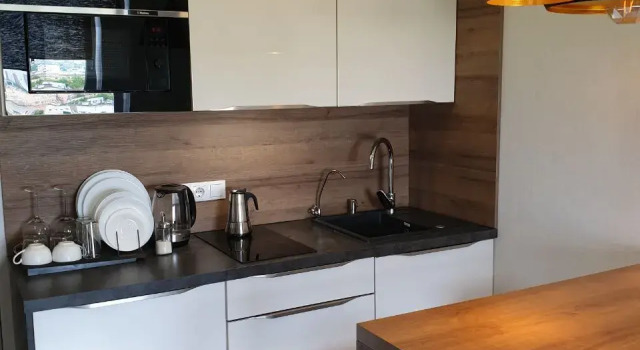 Studiya Dlya Dvoih Apartments, Book Apartment SVAO Area Moscow