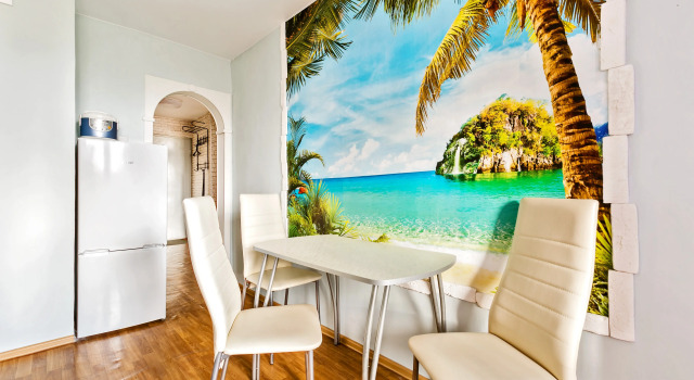 MaxRealty24 Michurinskij Prospekt Flat, Buchen Sie Ferienwohnung Westlicher Verwaltungsbezirk Moskau