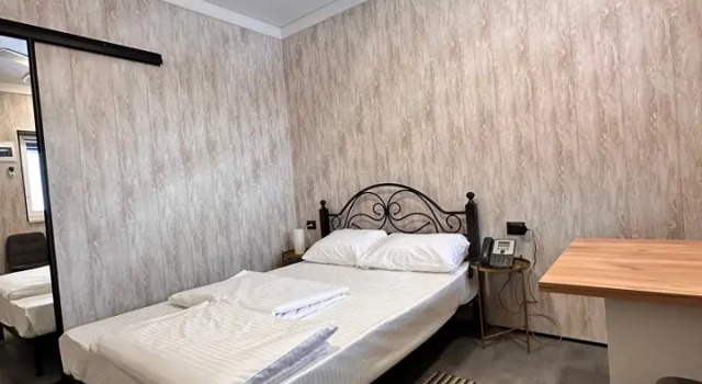Двухместный номер Comfort Отель Арт-Отель