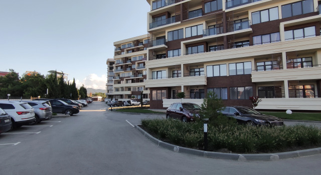 Apart-Hotel & Spa Atlas Apartments, Prenota Appartamento Sudak Sudak Region