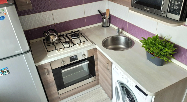 On Rokossovskogo 11 Apartments, Book Apartment Kaliningrad Kaliningrad Region