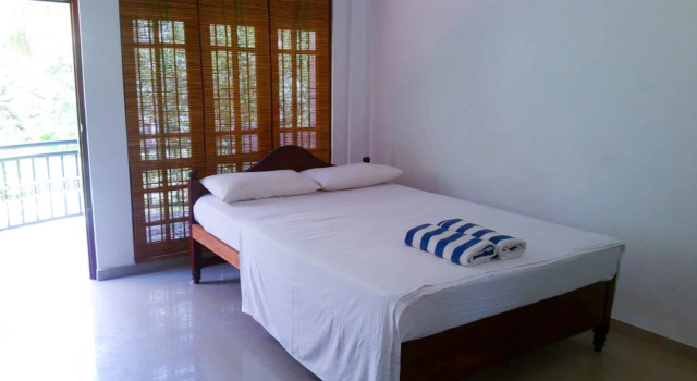 Номер Standard Yoho Jesmi House Villa