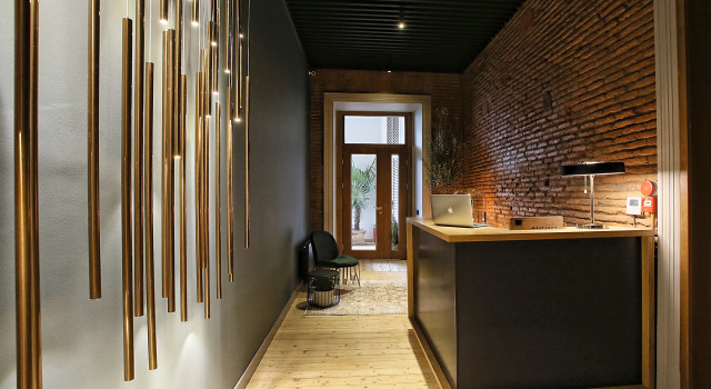 Paskunji Residence Hotel, Book Hotel Businesshoteller i Imereti, 4* 5*